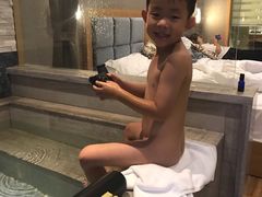 -望儿山温泉水乐园