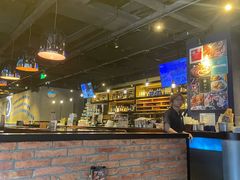 -bluefrog蓝蛙(水游城店)