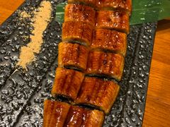 -千代武日本料理(爱建店)