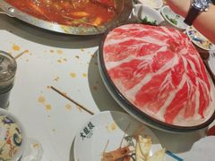 -大龙燚火锅(天安云谷店)