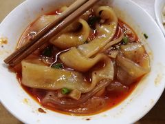 酸辣粉-好吃狗凉糕总店