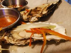 -囧吉香生蚝牛排馆(湖北路店)
