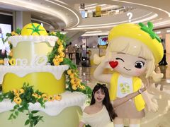 -KK ONE(京基滨河时代店)