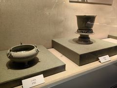 -浙江省博物馆(孤山馆区)