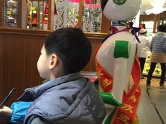 -重庆小天鹅火锅(中商广场店)