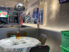 -欧记大排档·景德菜(上海首店)