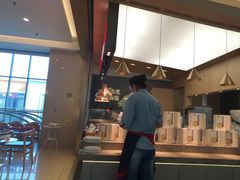 -西贝(金桥店)