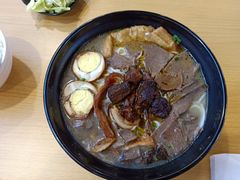 -花溪巷牛肉粉(泉城路店)