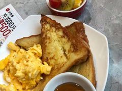 -必胜客(瑞虹店)