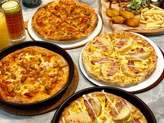 -必胜客(赛格国际购物中心店)
