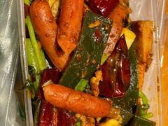 -拿渡·水煮鱼 麻辣香锅(西单大悦城店)
