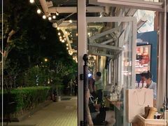 -Alimentari早午餐(安福路店)