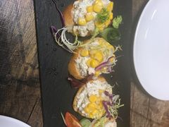 -HIGH FIVE哈福手工汉堡(桂林路店)