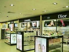 -瑞丽口岸免税店