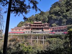 -安溪清水岩