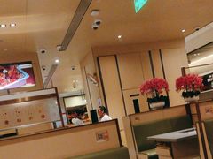 -海底捞火锅(金光华店)