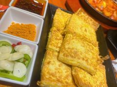 -鑫日千里马朝鲜族小馆(总店)