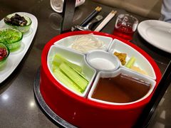 -北京王府井希尔顿酒店·秦唐中餐厅Chynna