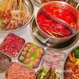 FOOD | 手掌大的霸王鱿鱼！成都热门榜串串，必打卡