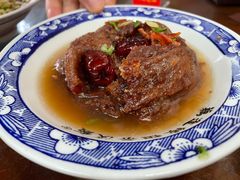 -粗茶淡饭(东关街店)