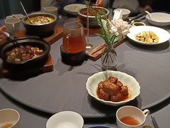 -狮王府淮扬菜(夫子庙老门东店)