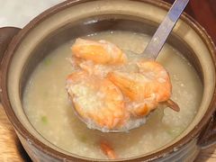 -蝴蝶里·粤菜·点心(滨江龙湖店)