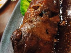 -盐官日光域房车营地·有盐餐厅