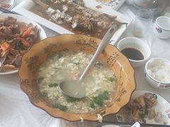 -宾朋海鲜特色美食餐厅·纯手工鲅鱼水饺(兴海路店)