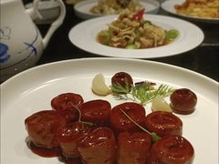 -东莱馋房(陆家嘴店)