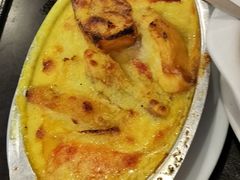 葡国鸡饭-妈阁铭记澳葡美食