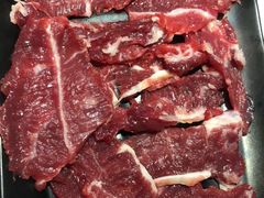 -牛鲜胜·潮汕牛肉自助火锅(番禺市桥店)