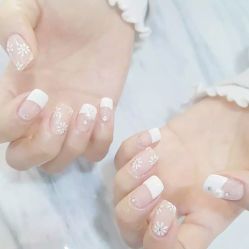 -Halo美甲美睫