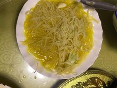 -炕锅羊肉土火锅面片大王