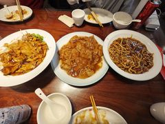 -惠宾饭庄(中山路店)