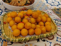 -阿拉丁新疆风味餐厅·清真(罗廊巷店)