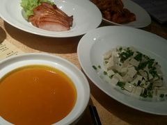 -祥记餐饮•豫粤珍味(金隅大厦店)