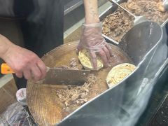 -樊记腊汁肉(竹笆市总店)