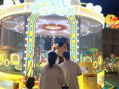 -深圳来福士广场