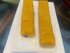 -春满园生态餐厅(南宫路店)