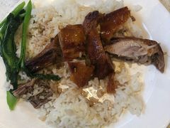 -新发记港式茶餐厅(黄浦店)