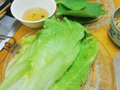 -口岸齐齐哈尔烤肉(风尚米兰总店)