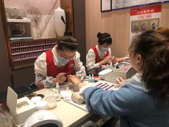 -万达广场(松江店)