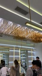 -3AM·S HAIR SALON烫发染发接发