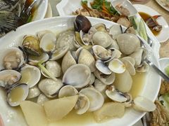 -双天海鲜楼