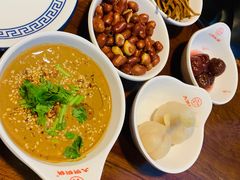 -大明铜锅·烤涮坊·烧烤(新开路店)