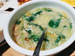 -老土灶民间菜(跃进桥店)