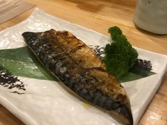 -酒井酱子·深夜食堂(东城汇店)