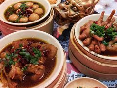 -蜀大侠火锅(森兰花园城店)