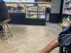 -星巴克(北京佳程广场店)