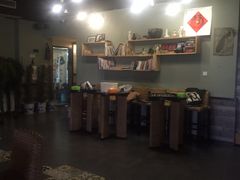 -南京夫子庙国际青年旅舍(平江府路店)